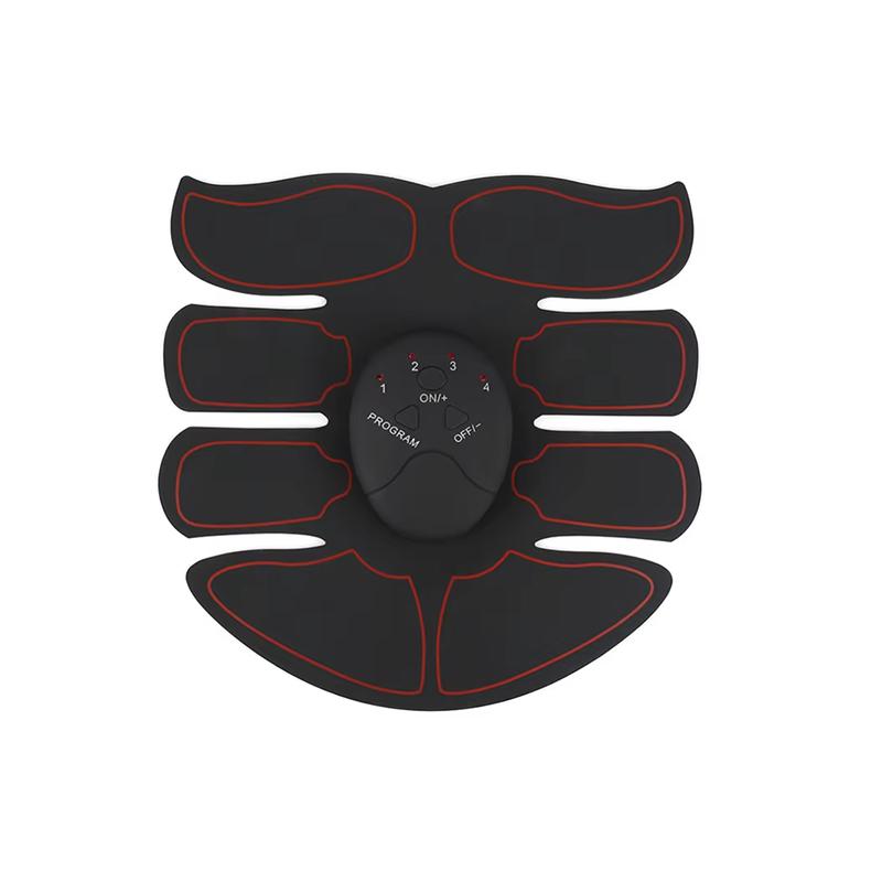 Wireless Smart Body Shaping Trainer with Lcd Screen Adjustable Intensity Data Visualization for Full Body Muscle Training Device
Wireless Smart Body Shaping Trainer with Lcd Screen Adjustable Intensity Data Visualization for Full Body Muscle Training Device