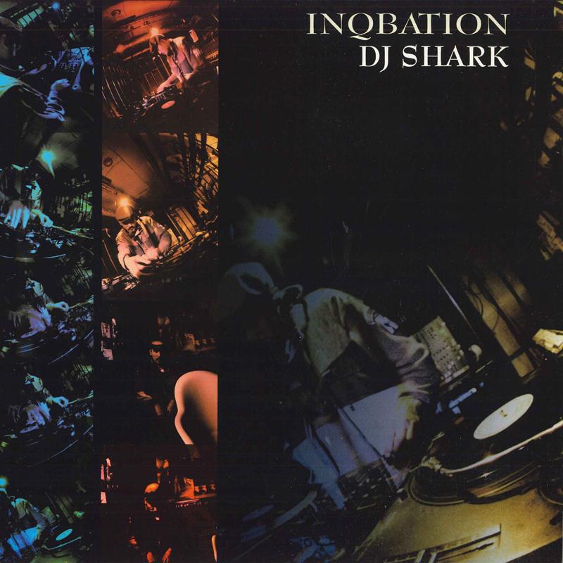 12inch Record DJ SHARK - Inqbation RDBV004 MIRROR BALL 1999 Japan Rap & Hip-Hop/R&B Used
12inch Record DJ SHARK - Inqbation RDBV004 MIRROR BALL 1999 Japan Rap & Hip-Hop/R&B Used