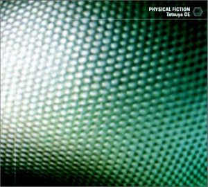 CD OE (TATSUYA OE); TATSUYA OE - Physical Fiction PCD26005PROMO P-Vine Records 2003 Japan ObiDance & Electronica Used
CD OE (TATSUYA OE); TATSUYA OE - Physical Fiction PCD26005PROMO P-Vine Records 2003 Japan ObiDance & Electronica Used
