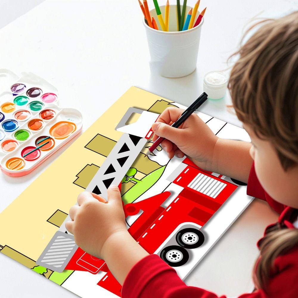 Educational Toys DIY Paste Material Kit Paper Animals Sticker Book Toddlers Animal world
Educational Toys DIY Paste Material Kit Paper Animals Sticker Book Toddlers Animal world