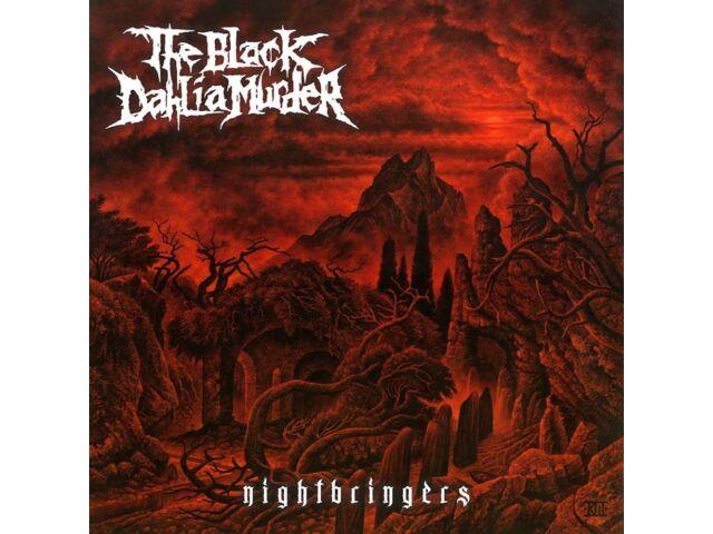 Компакт-диск THE BLACK DAHLIA MURDER / NIGHTBRINGERS с японскими комментариями GQCS-90453 НОВИНКА
Компакт-диск THE BLACK DAHLIA MURDER / NIGHTBRINGERS с японскими комментариями GQCS-90453 НОВИНКА