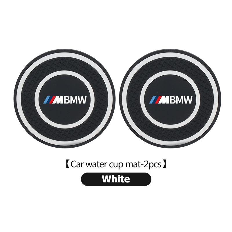 For BMW Silicone 2PCS Car Coaster Water Cup Anti-Slip Pads Auto Accessories E30 E34 E36 E39 E46 E52 E53 E60 E61 E62 E70 E71 E83
For BMW Silicone 2PCS Car Coaster Water Cup Anti-Slip Pads Auto Accessories E30 E34 E36 E39 E46 E52 E53 E60 E61 E62 E70 E71 E83