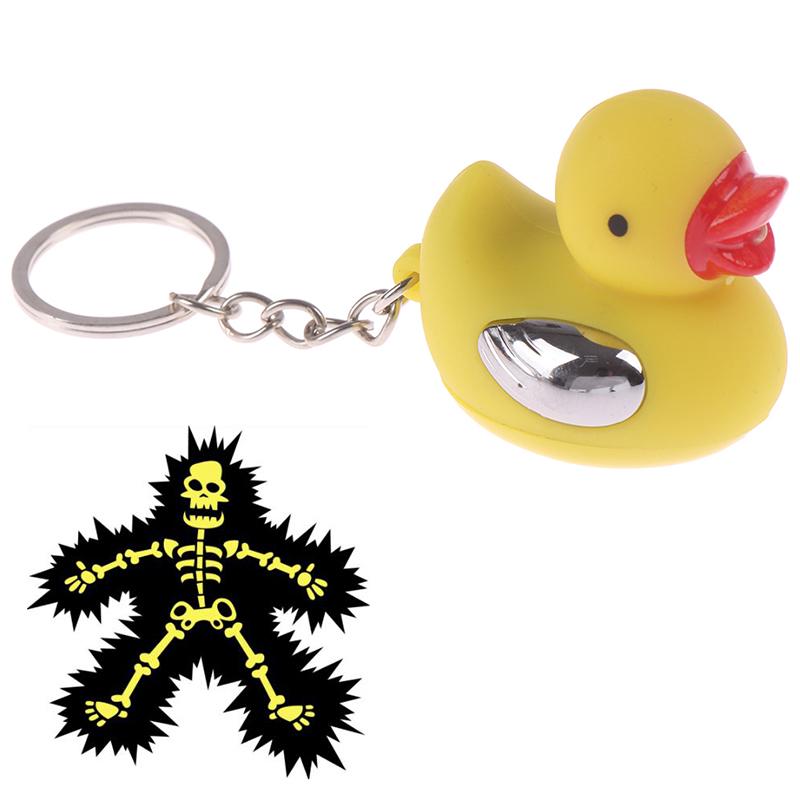 Шоковая палка шокирующий электрический G Gag Duck шутка розыгрыш трюк игрушка новинка забавные игрушки
Шоковая палка шокирующий электрический G Gag Duck шутка розыгрыш трюк игрушка новинка забавные игрушки