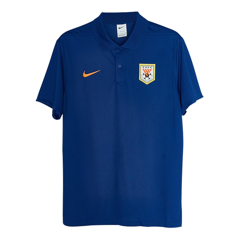 Nike Dri-Fit Simple Comfortable Breathable Sweat-Wicking Short Sleeve Polo Shirt Men tops Dark-Blue IB3537-495 M
Nike Dri-Fit Simple Comfortable Breathable Sweat-Wicking Short Sleeve Polo Shirt Men tops Dark-Blue IB3537-495 M