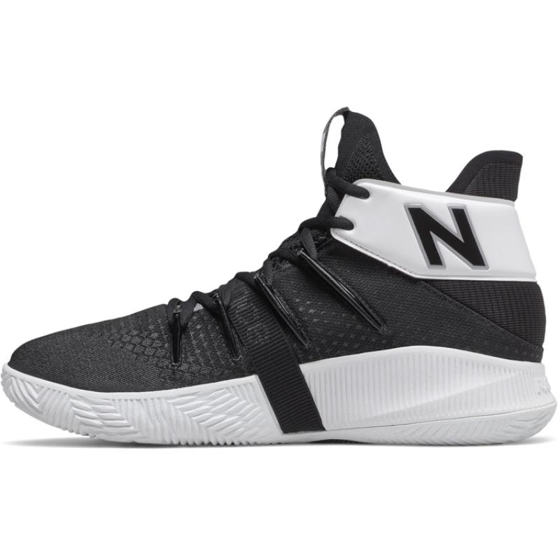 New Balance OMN1S Black White Sneakers BBOMNXBT 40
New Balance OMN1S Black White Sneakers BBOMNXBT 40