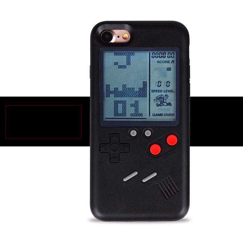 Игровой 3D Дизайн Машины Чехол для Телефона для Iphonex Plus Резиновая Мобильная Оболочка iphone7p/8p,Black
Игровой 3D Дизайн Машины Чехол для Телефона для Iphonex Plus Резиновая Мобильная Оболочка iphone7p/8p,Black