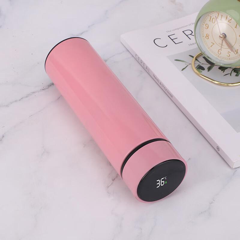 Smart 304 Stainless Steel Insulated Water Bottle
Smart 304 Stainless Steel Insulated Water Bottle