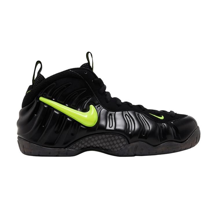 Nike Air Foamposite Pro Voltage 2026 43
Nike Air Foamposite Pro Voltage 2026 43