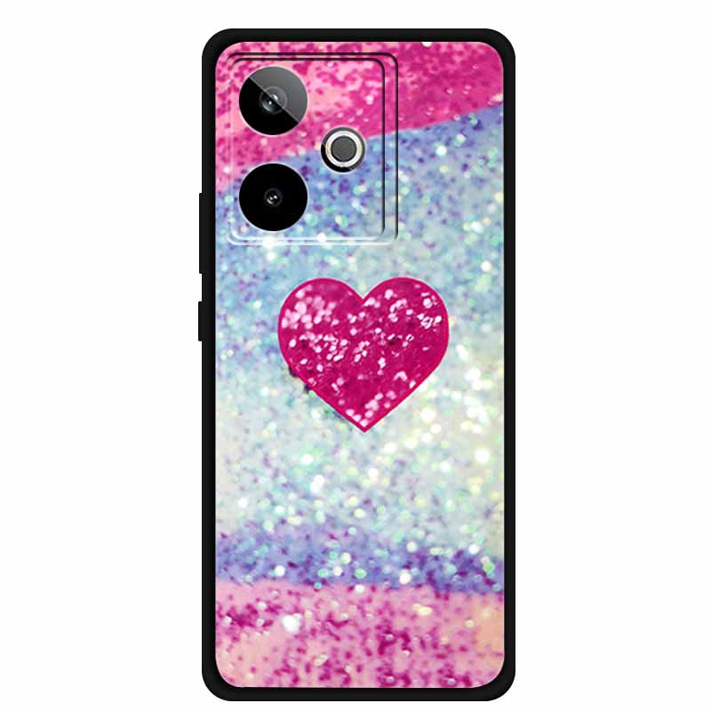 For Realme GT7 Case Marble Printed Black Silicone Cover for Realme GT 7T Minimalist Protective Shell Realme GT 7 Bumper Gradient Realme GT 7T
For Realme GT7 Case Marble Printed Black Silicone Cover for Realme GT 7T Minimalist Protective Shell Realme GT 7 Bumper Gradient Realme GT 7T