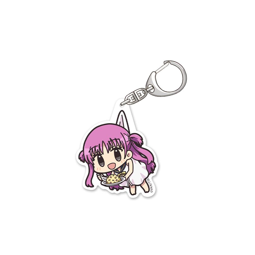 Summer Pockets Shiroha Ao Kamome Tsumugi Umi Official HD Acrylic Keychain Bag pendant anime goods Bag Charm Fans Charm Gifts 6 cm
Summer Pockets Shiroha Ao Kamome Tsumugi Umi Official HD Acrylic Keychain Bag pendant anime goods Bag Charm Fans Charm Gifts 6 cm