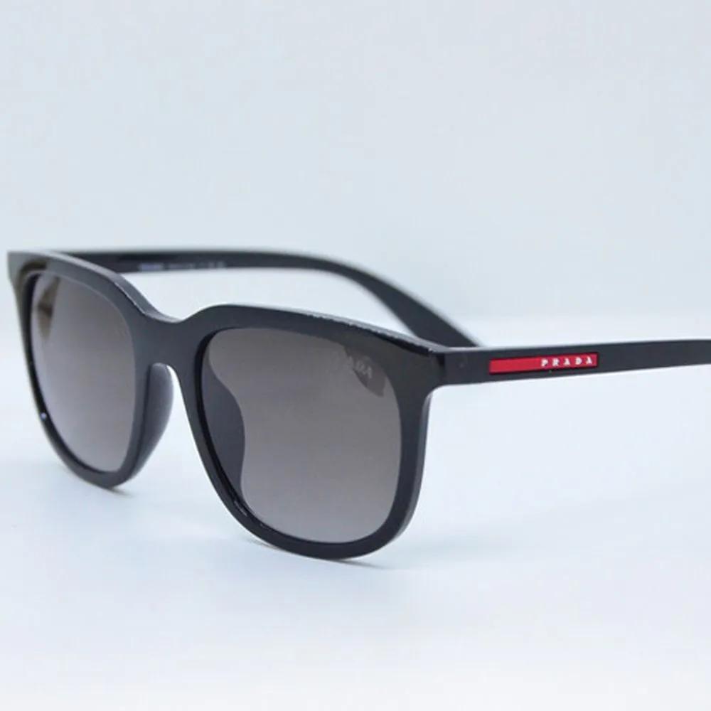 SPS B09U 1AB31A Prada Rene Rosa Sports Daily Sunglasses, PS B09SU
SPS B09U 1AB31A Prada Rene Rosa Sports Daily Sunglasses, PS B09SU