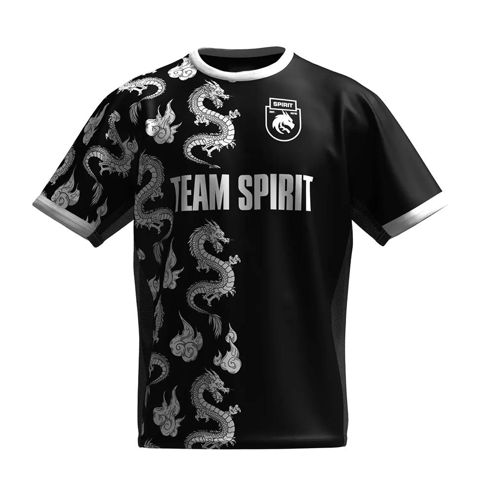 2024 Нова командна футболка-джерсі Dota CS GO ESports Ігрова форма Чоловіча футболка Гравець 5XL
2024 Нова командна футболка-джерсі Dota CS GO ESports Ігрова форма Чоловіча футболка Гравець 5XL