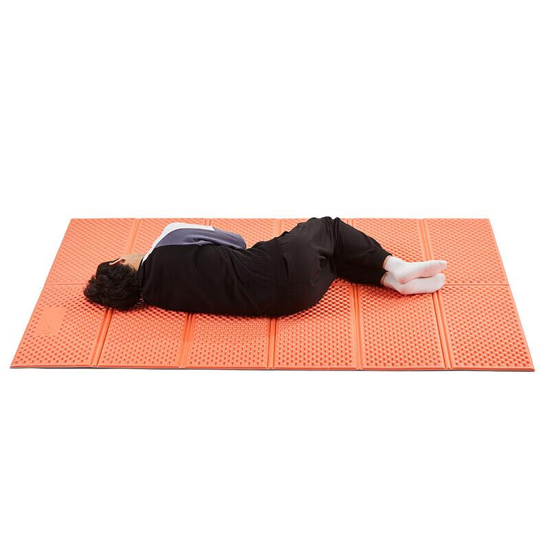 MOBIGARDEN Double Outdoor Egg Crate Sleeping Pad Two-Person
MOBIGARDEN Double Outdoor Egg Crate Sleeping Pad Two-Person