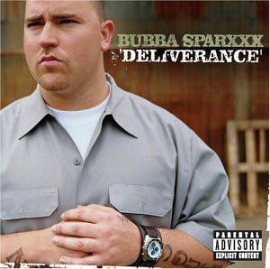 CD BUBBA SPARXXX - Deliverance B000114702 Interscope Reco 2003 US Rap & Hip-Hop/R&B Used
CD BUBBA SPARXXX - Deliverance B000114702 Interscope Reco 2003 US Rap & Hip-Hop/R&B Used