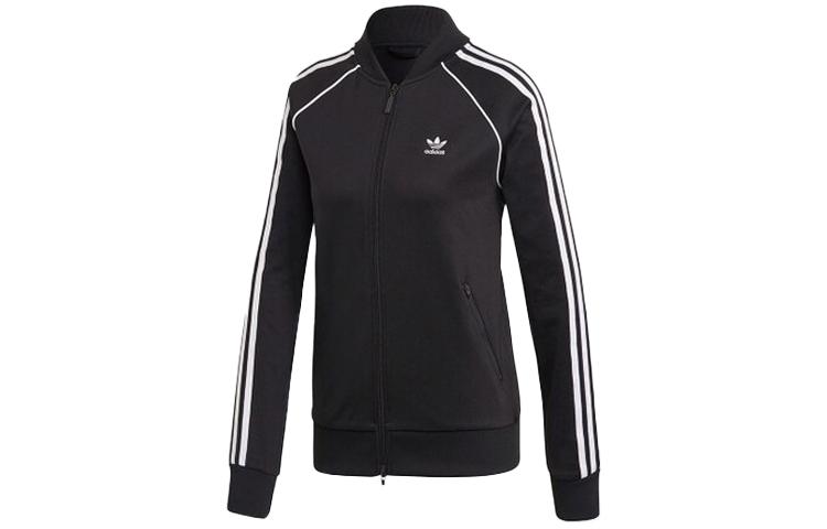 Adidas Superstar striped-detail jacket FM3288 34
Adidas Superstar striped-detail jacket FM3288 34