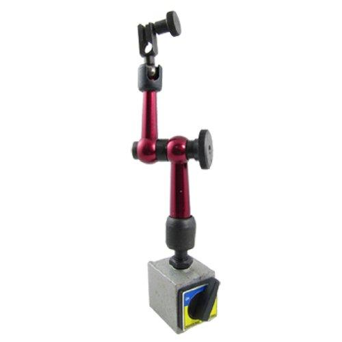 In stock Universal Dial Indicator On/Off Magnetic Base Stand Holder NONE
In stock Universal Dial Indicator On/Off Magnetic Base Stand Holder NONE
