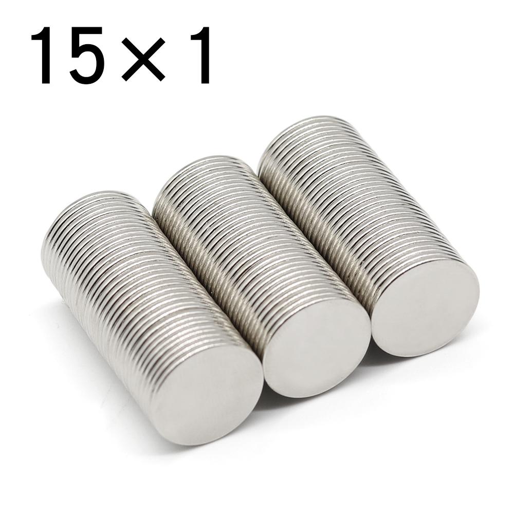 20 шт. 15x1 круглый неодимовый магнит NdFeB N35 супер мощный маленький постоянный магнитный диск 15*1
20 шт. 15x1 круглый неодимовый магнит NdFeB N35 супер мощный маленький постоянный магнитный диск 15*1