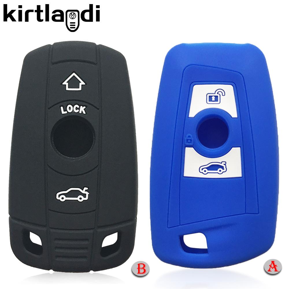 silicone key cover shell case for BMW f10 f20 f30 f25 x3 CAS4 serie 1 3 5 7 f80 X4 f26 holder 3 button remote key protection fob
silicone key cover shell case for BMW f10 f20 f30 f25 x3 CAS4 serie 1 3 5 7 f80 X4 f26 holder 3 button remote key protection fob