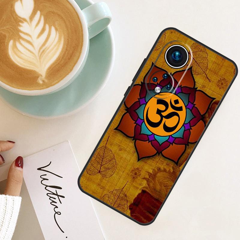 Aum Om Namaste Symbol Zen Yoga For Honor Magic 8 Pro 7 6 5 Lite Case For Honor 400 200 50 70 90 X8c X9a X9b X9c X9d Win RT Honor Magic5 Lite
Aum Om Namaste Symbol Zen Yoga For Honor Magic 8 Pro 7 6 5 Lite Case For Honor 400 200 50 70 90 X8c X9a X9b X9c X9d Win RT Honor Magic5 Lite