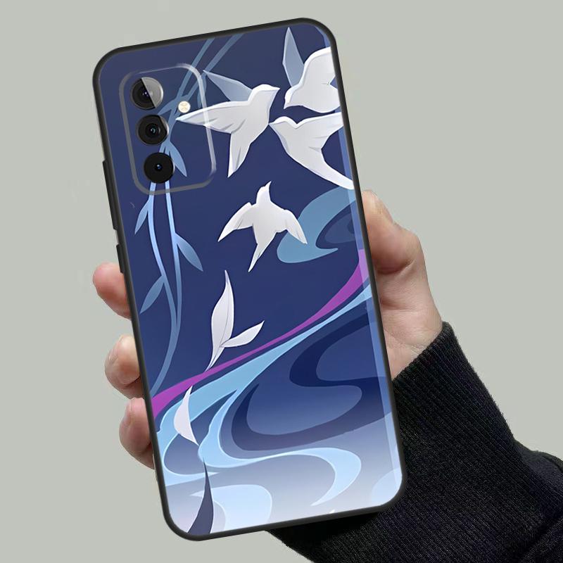 Аниме Чехол Honkai Star Rail Для Samsung Galaxy A55 A35 A15 A52 A32 A12 A16 A26 A36 A56 A53 A33 A13 A14 A34 A54 A17 Samsung A15
Аниме Чехол Honkai Star Rail Для Samsung Galaxy A55 A35 A15 A52 A32 A12 A16 A26 A36 A56 A53 A33 A13 A14 A34 A54 A17 Samsung A15