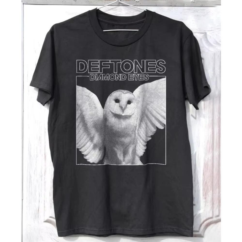 2025 Deftones Cotton Singer Band T Shirts Men Women Hip Hop Rock Tee Fashion Short Sleeve Tshirt Summer Oversized T-shirts To... S разноцветный
2025 Deftones Cotton Singer Band T Shirts Men Women Hip Hop Rock Tee Fashion Short Sleeve Tshirt Summer Oversized T-shirts To... S разноцветный