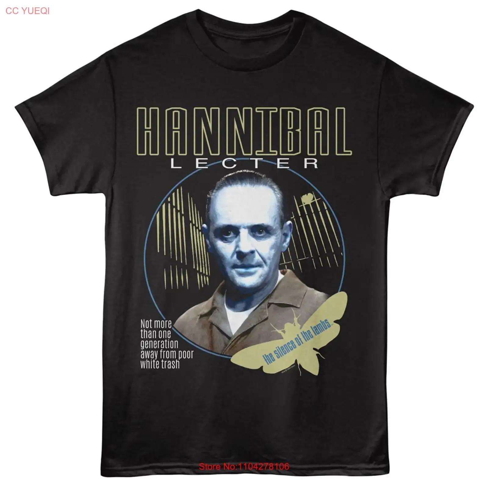 Silence Of The Lambs One Generation Away From Poor White Trash Men s T Shirt vintage Washed Breathable Slightly Stretched 5XL різнокольоровий
Silence Of The Lambs One Generation Away From Poor White Trash Men s T Shirt vintage Washed Breathable Slightly Stretched 5XL різнокольоровий
