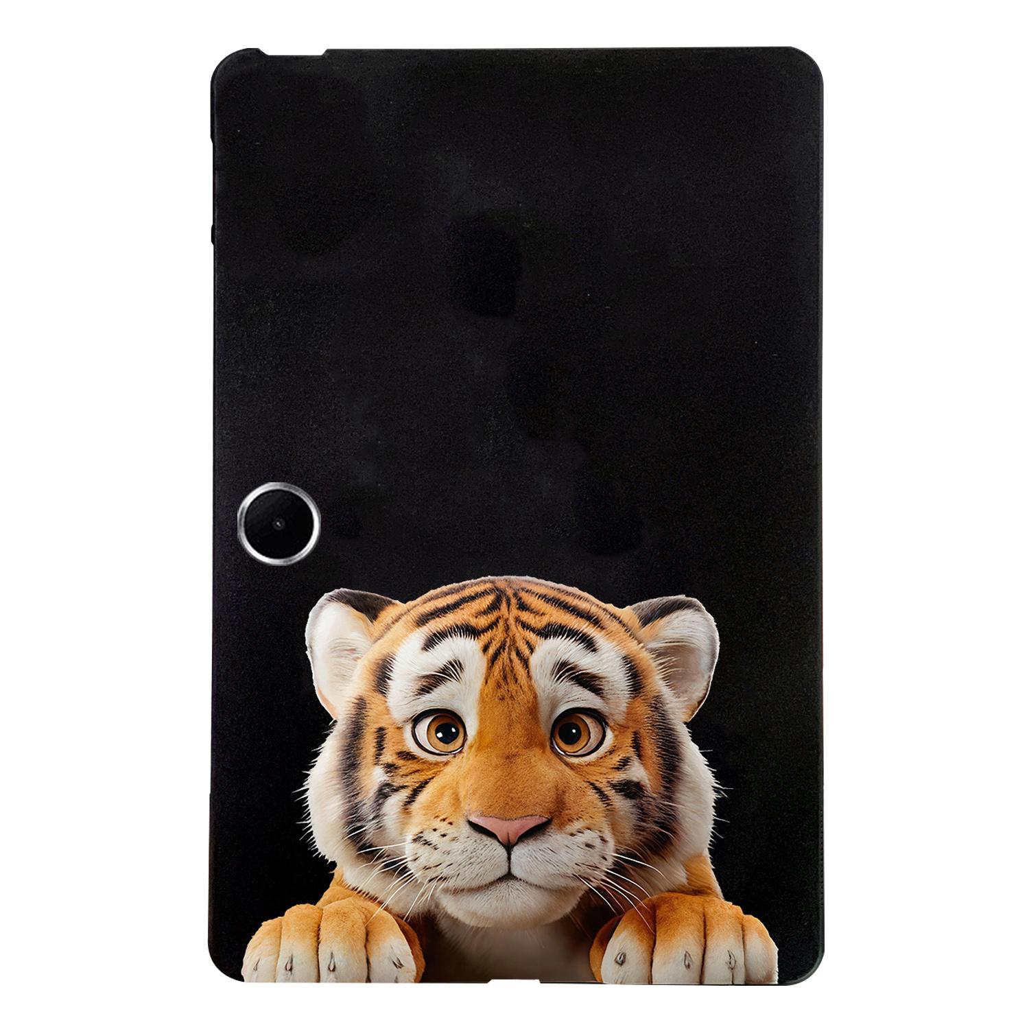 Для Oppo Pad SE/OnePlus Pad Lite Чехол С Принтом Тонкий ТПУ Защитный Чехол для Планшета C
Для Oppo Pad SE/OnePlus Pad Lite Чехол С Принтом Тонкий ТПУ Защитный Чехол для Планшета C
