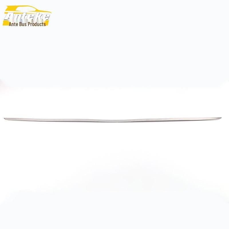 Подходит для 21 модели ORA Good Cat: Яркая полоса на заднюю дверь багажника и накладка-протектор бампера
Подходит для 21 модели ORA Good Cat: Яркая полоса на заднюю дверь багажника и накладка-протектор бампера