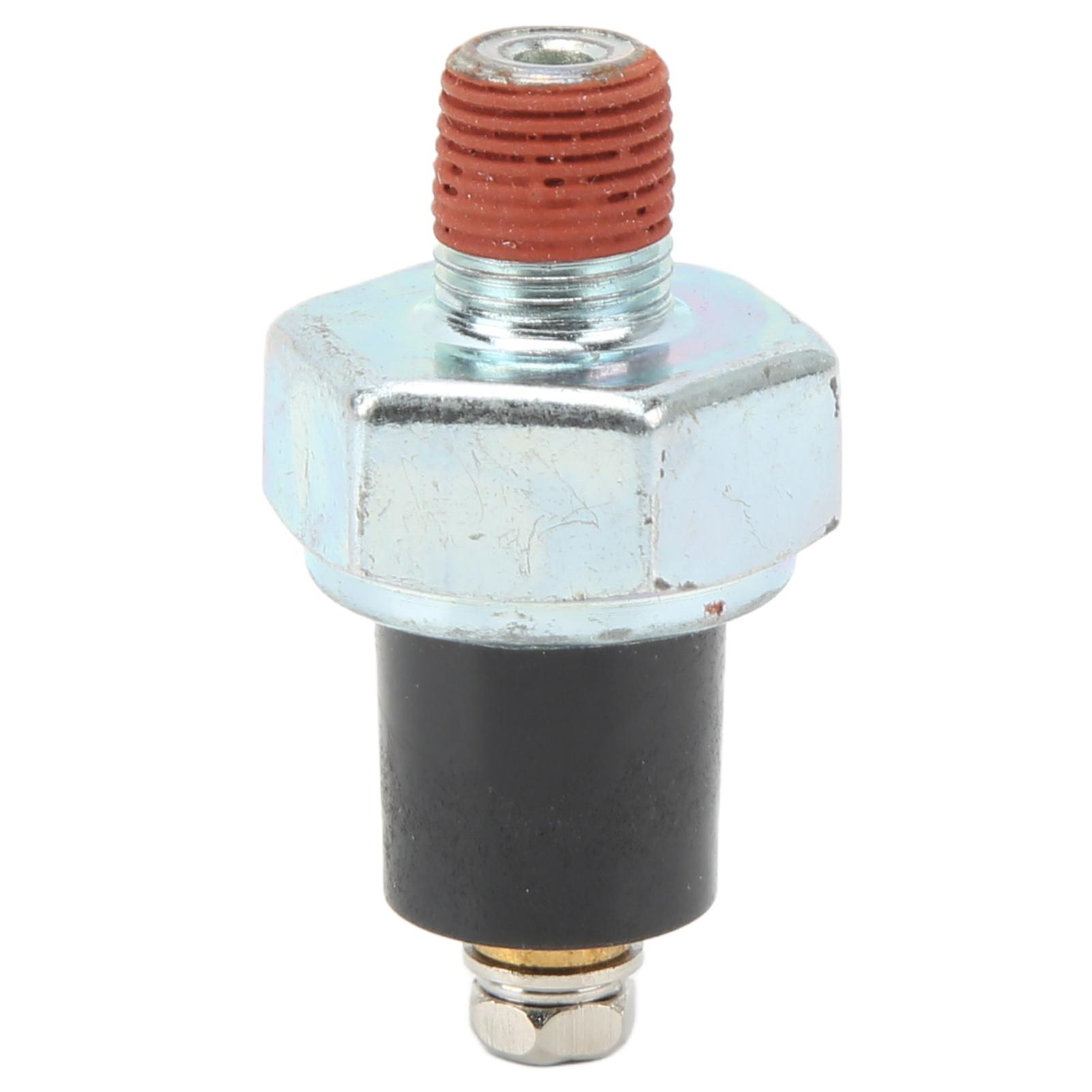 8PSI Oil Pressure Switch 18in Pipe Thread G099236 Replacement for Generac Generator
8PSI Oil Pressure Switch 18in Pipe Thread G099236 Replacement for Generac Generator