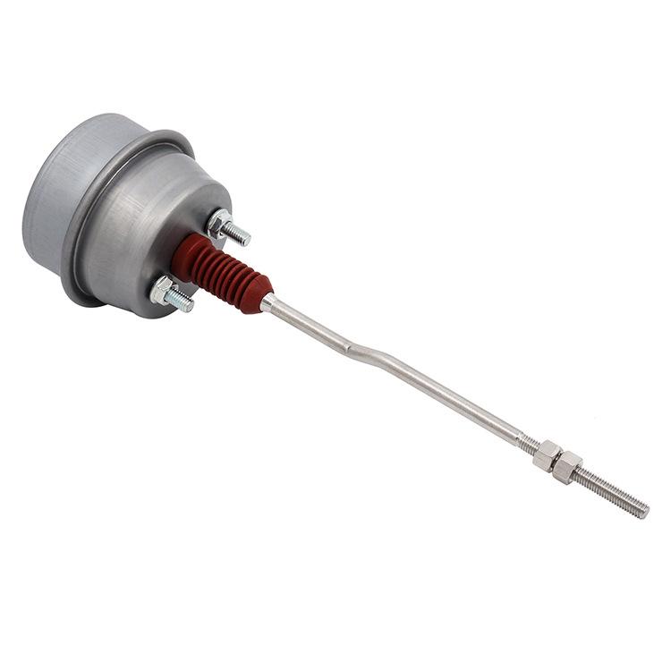 Клапан наддува турбокомпрессора для Mercedes-Benz A-Class, CLA-Class, GLA-Class (Часть №. 1330900280) Tankful
Клапан наддува турбокомпрессора для Mercedes-Benz A-Class, CLA-Class, GLA-Class (Часть №. 1330900280) Tankful