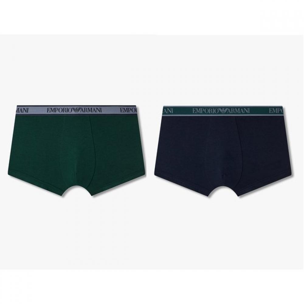 Emporio Armani Men S Cotton Drorz 2 Piece Set With Line Border 0815312310 0815312312 M(100)
Emporio Armani Men S Cotton Drorz 2 Piece Set With Line Border 0815312310 0815312312 M(100)