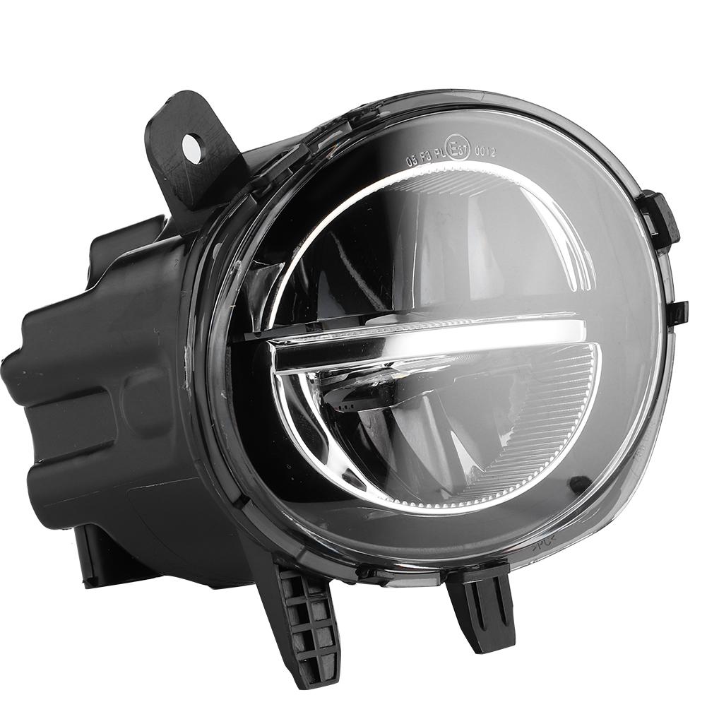 Правая передняя противотуманная фара светодиодная фара для автомобиля 63177315560 подходит для F20 F22 F30 F35
Правая передняя противотуманная фара светодиодная фара для автомобиля 63177315560 подходит для F20 F22 F30 F35