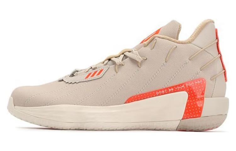 Adidas Dame 7 Bliss Orange FZ1095 40
Adidas Dame 7 Bliss Orange FZ1095 40
