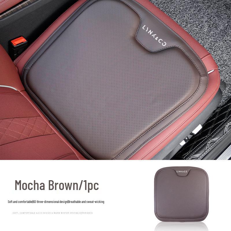 Lynk & Co 03/07/900 Four Seasons Ventilated Seat Cushion
Lynk & Co 03/07/900 Four Seasons Ventilated Seat Cushion