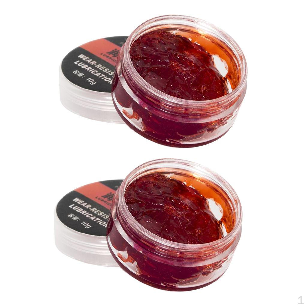 2x High Pressure Grease Differential Shaft For RC Car
2x High Pressure Grease Differential Shaft For RC Car