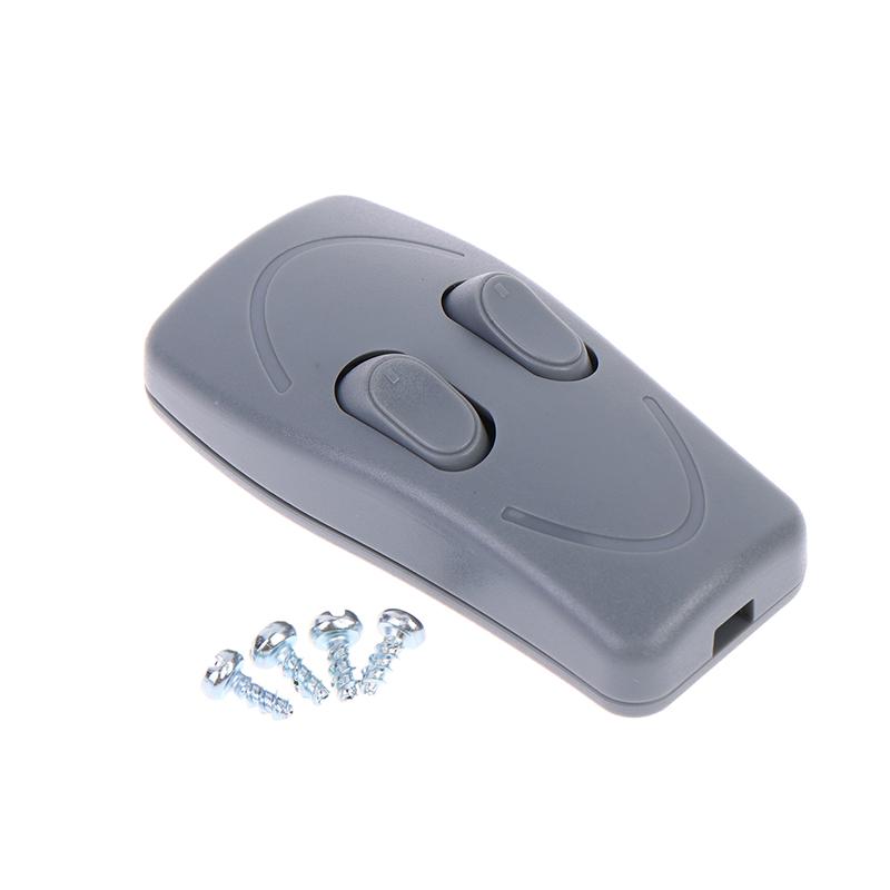 Control Wire 328 Switch Lamp 1 To 2Double Control Switch Led Lamp Bed Headlight Wire On/Off Button Table Lamp Power Switch 3
Control Wire 328 Switch Lamp 1 To 2Double Control Switch Led Lamp Bed Headlight Wire On/Off Button Table Lamp Power Switch 3