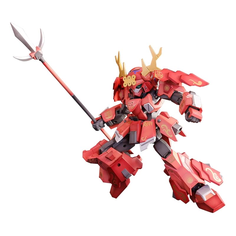 PlumPM Office A Plaact 10 Sanada Kiwami Armor Ornament Ver. Total height approx. 145mm Non scale plastic model PP105
PlumPM Office A Plaact 10 Sanada Kiwami Armor Ornament Ver. Total height approx. 145mm Non scale plastic model PP105