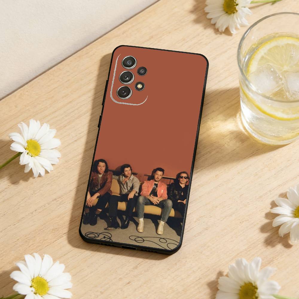Indie Rock A-Arctic M-Monkeys Phone Case For Samsung S25,S24,S21,S22,S23,S30,Ultra,S20,Plus,Soft Black Shell Samsung S21Ultra
Indie Rock A-Arctic M-Monkeys Phone Case For Samsung S25,S24,S21,S22,S23,S30,Ultra,S20,Plus,Soft Black Shell Samsung S21Ultra