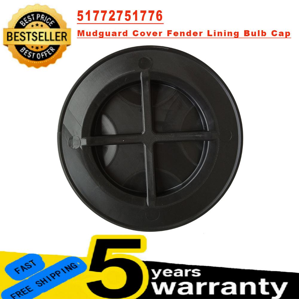 For BMW Mini R55 R56 R57 LCi R58 R59 Lid Wheelhouse Cover 2751776 Front Wheel Mudguard Cover Fender Lining Bulb Cap
For BMW Mini R55 R56 R57 LCi R58 R59 Lid Wheelhouse Cover 2751776 Front Wheel Mudguard Cover Fender Lining Bulb Cap