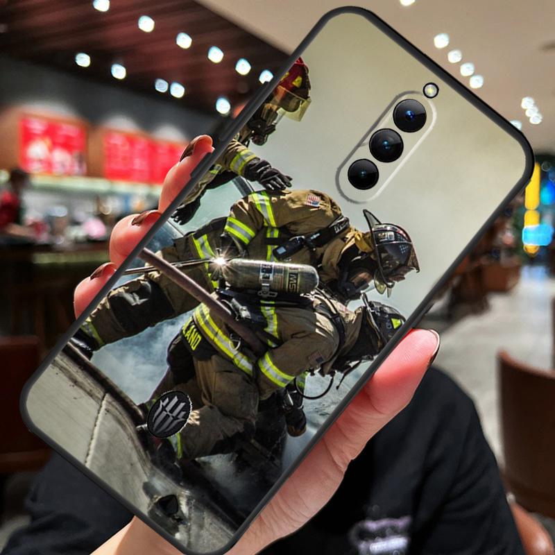 Fireman Firefighter Case For ZTE Nubia Red Magic 10S 10 8 9 8S 9S 11 Pro Plus 10 Air 5G 6R 6 7 6S 7S Pro Cover Red Magic 8 Pro Plus
Fireman Firefighter Case For ZTE Nubia Red Magic 10S 10 8 9 8S 9S 11 Pro Plus 10 Air 5G 6R 6 7 6S 7S Pro Cover Red Magic 8 Pro Plus