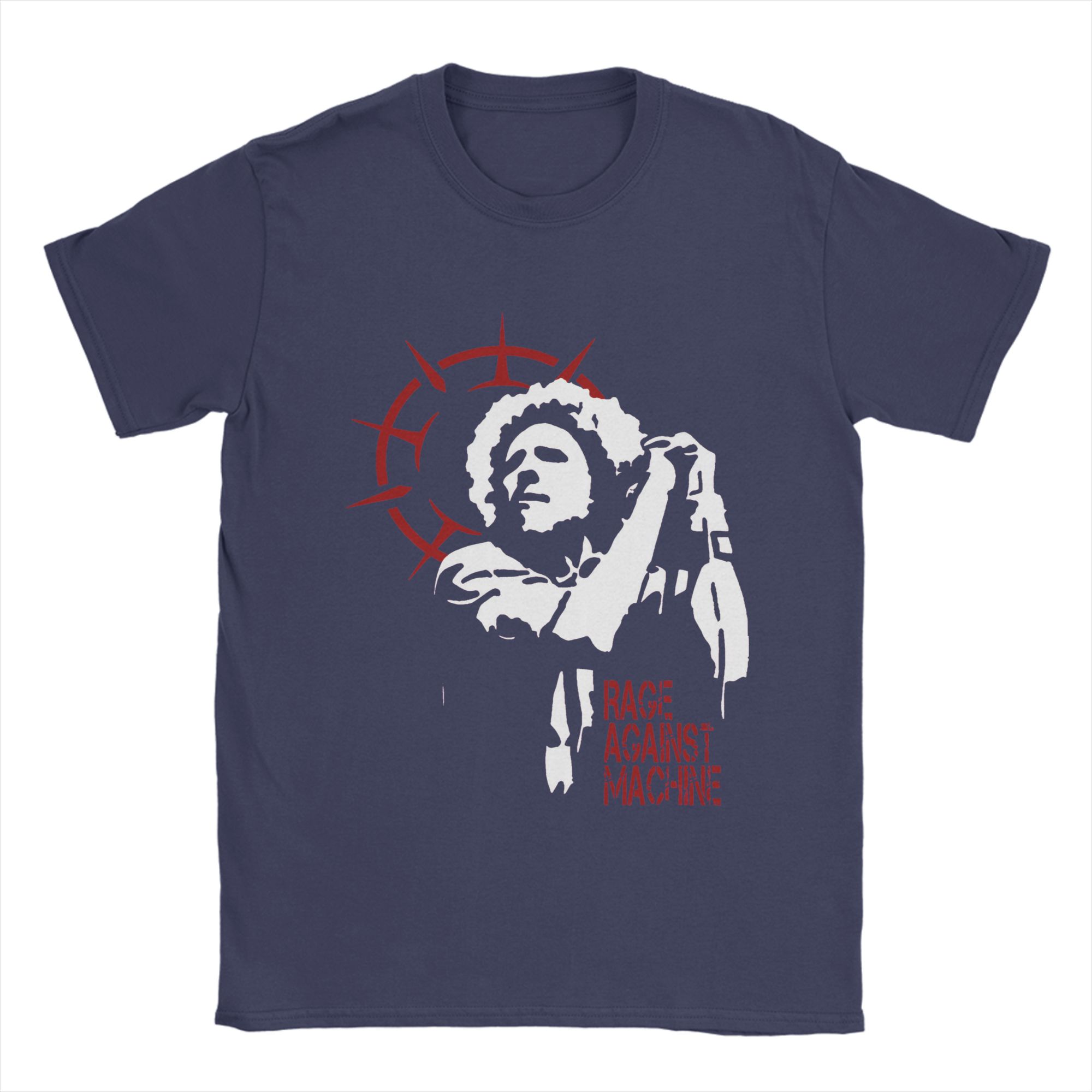 Funny Rage Against The Machine TShirt Men Round Collar 100 Cotton T Shirt Short Sleeve Tee Shirt Plus Size Clothes 4XL
Funny Rage Against The Machine TShirt Men Round Collar 100 Cotton T Shirt Short Sleeve Tee Shirt Plus Size Clothes 4XL