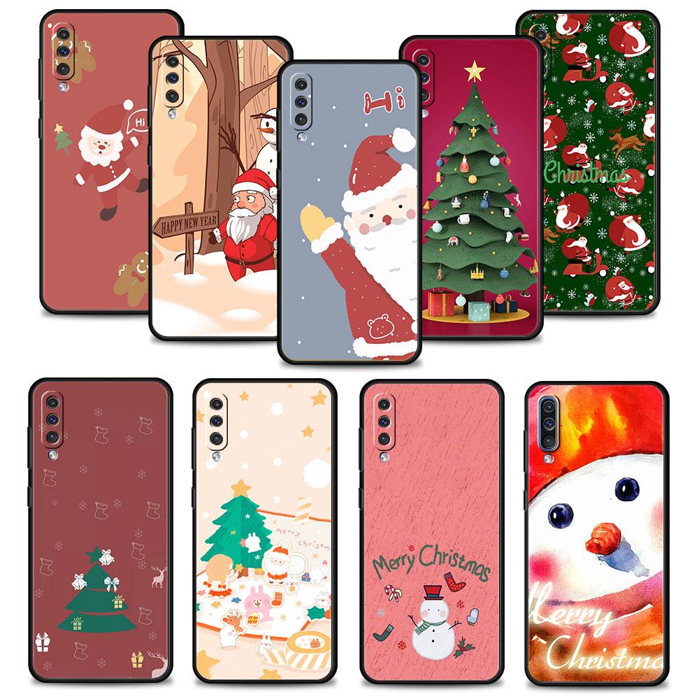 Christmas Santa Claus Say Hi Phone Case For Samsung Galaxy A70 A50 A30s A20s A20e M62 M52 M51 M32 M31 M31s M22 M21 M12 Cover
Christmas Santa Claus Say Hi Phone Case For Samsung Galaxy A70 A50 A30s A20s A20e M62 M52 M51 M32 M31 M31s M22 M21 M12 Cover