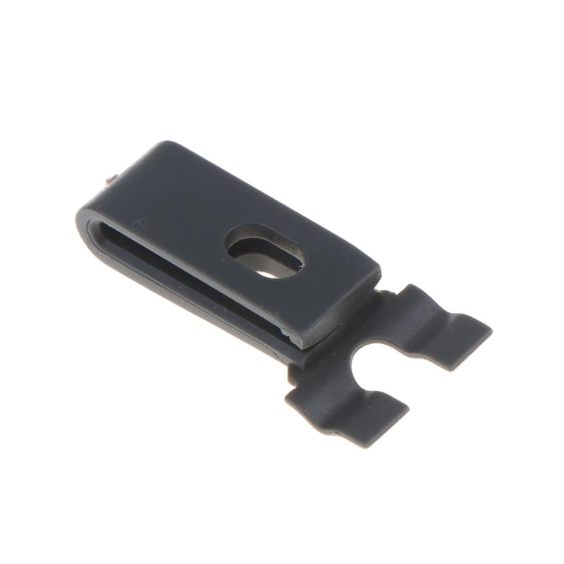 Car Sunroof Sunshade Fabric Fastener Plastic 84243045 For Ct6 2016-2024 Sunroof Sunshade Clips Interior Accessories 1PCS
Car Sunroof Sunshade Fabric Fastener Plastic 84243045 For Ct6 2016-2024 Sunroof Sunshade Clips Interior Accessories 1PCS