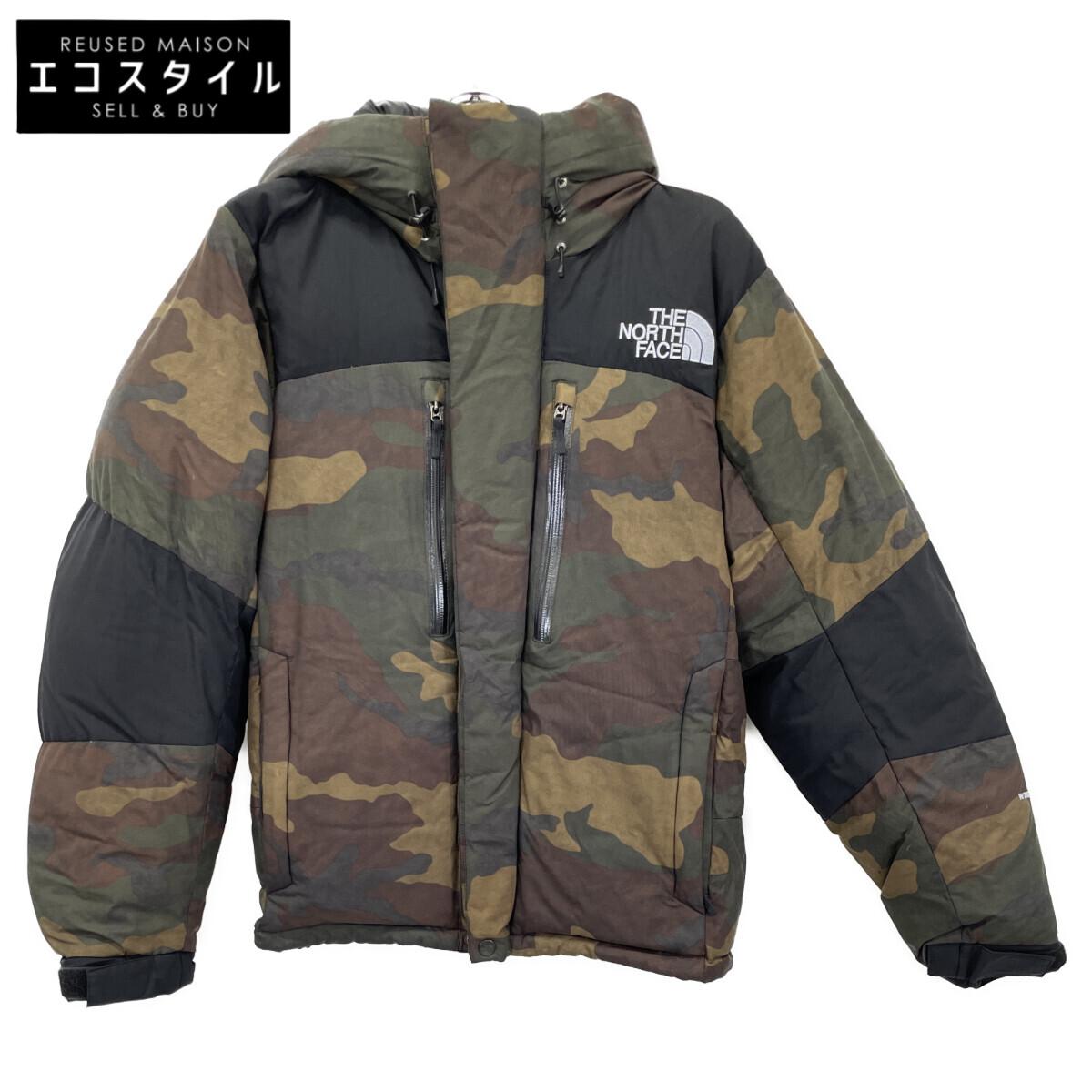 THE NORTH FACE ND91845 Khaki Novelty Baltro Light Jacket Jacket M khaki black camouflageUsed
THE NORTH FACE ND91845 Khaki Novelty Baltro Light Jacket Jacket M khaki black camouflageUsed