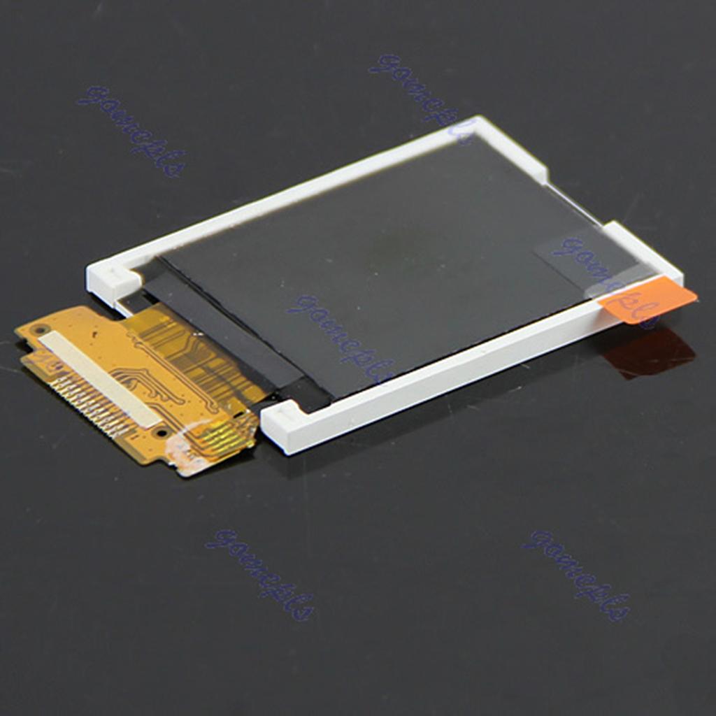 1,8 последовательный модуль цветного дисплея TFT LCD 128X160 с интерфейсом SPI 5 портами IO
1,8 последовательный модуль цветного дисплея TFT LCD 128X160 с интерфейсом SPI 5 портами IO