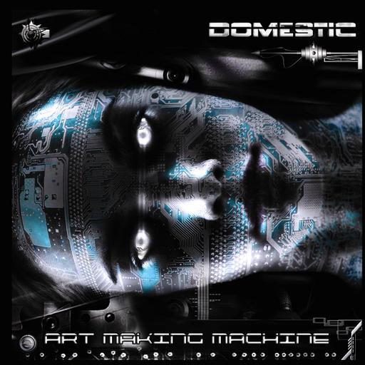 CD DOMESTIC - Art Making Machine HMCD49,VP057 HOM-Mega Produc 2006 Non Japan Dance & Electronica Used
CD DOMESTIC - Art Making Machine HMCD49,VP057 HOM-Mega Produc 2006 Non Japan Dance & Electronica Used
