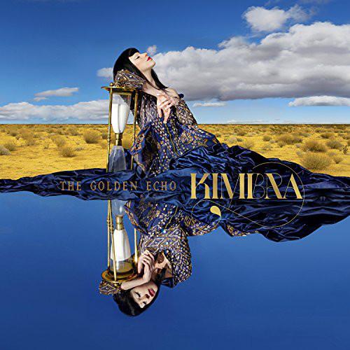CD KIMBRA - The Golden Echo 9362493598 Warner Bros. Re 2014 Europe Dance & Electronica Used
CD KIMBRA - The Golden Echo 9362493598 Warner Bros. Re 2014 Europe Dance & Electronica Used