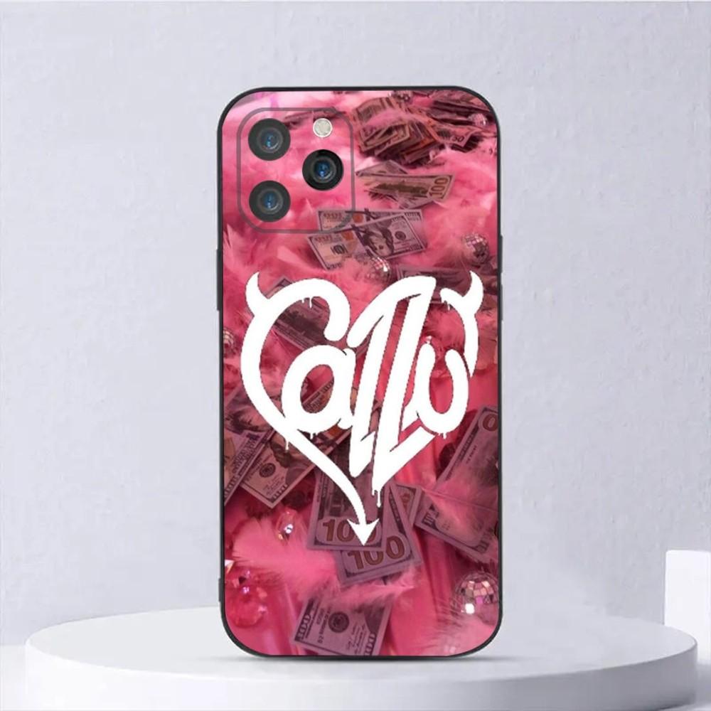 Cazzu Error 93 Singer Phone Case For iPhone 15,14,13,12,11,Plus,Pro Max,XS,X,XR,SE,Mini,8,7 Soft Silicone Black Cover iPhone8plus
Cazzu Error 93 Singer Phone Case For iPhone 15,14,13,12,11,Plus,Pro Max,XS,X,XR,SE,Mini,8,7 Soft Silicone Black Cover iPhone8plus