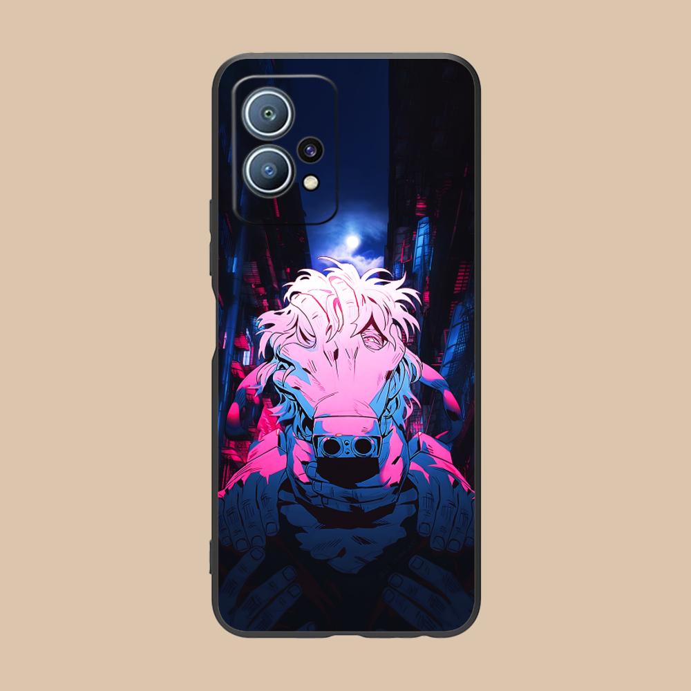 MHA Tomura Shigaraki Mobile Phone Case for Huawei P60 P50 P40 P30 P20 P10 P9 P8 Pro Lite Plus Colorful Printing Cover Smartphone Huawei P8
MHA Tomura Shigaraki Mobile Phone Case for Huawei P60 P50 P40 P30 P20 P10 P9 P8 Pro Lite Plus Colorful Printing Cover Smartphone Huawei P8
