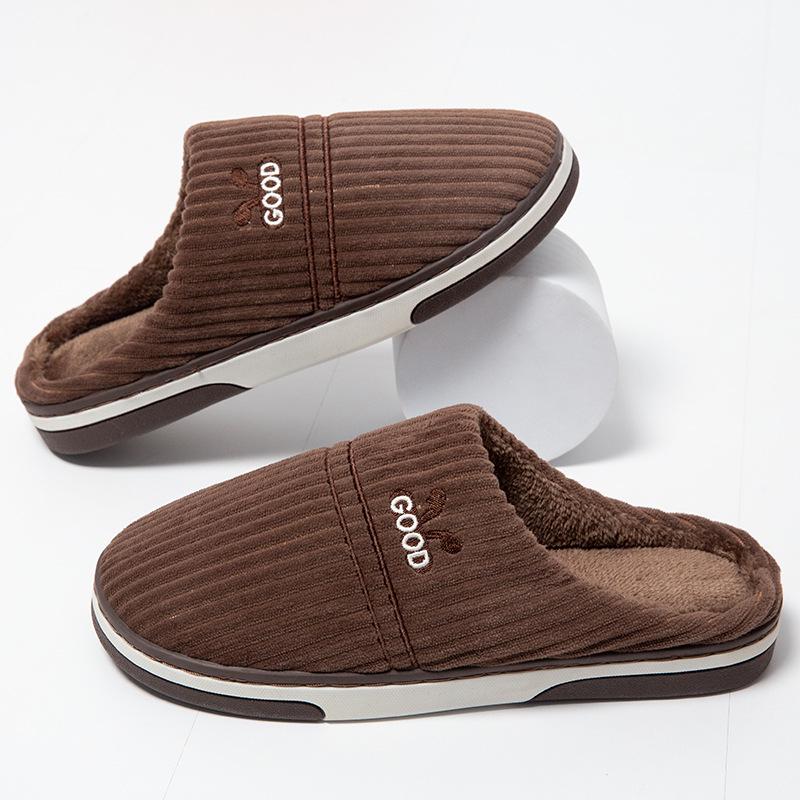 Женские пушистые нескользящие домашние тапочки из хлопка: Теплая, толстая подошва для зимы 42-43 кофейный
Женские пушистые нескользящие домашние тапочки из хлопка: Теплая, толстая подошва для зимы 42-43 кофейный